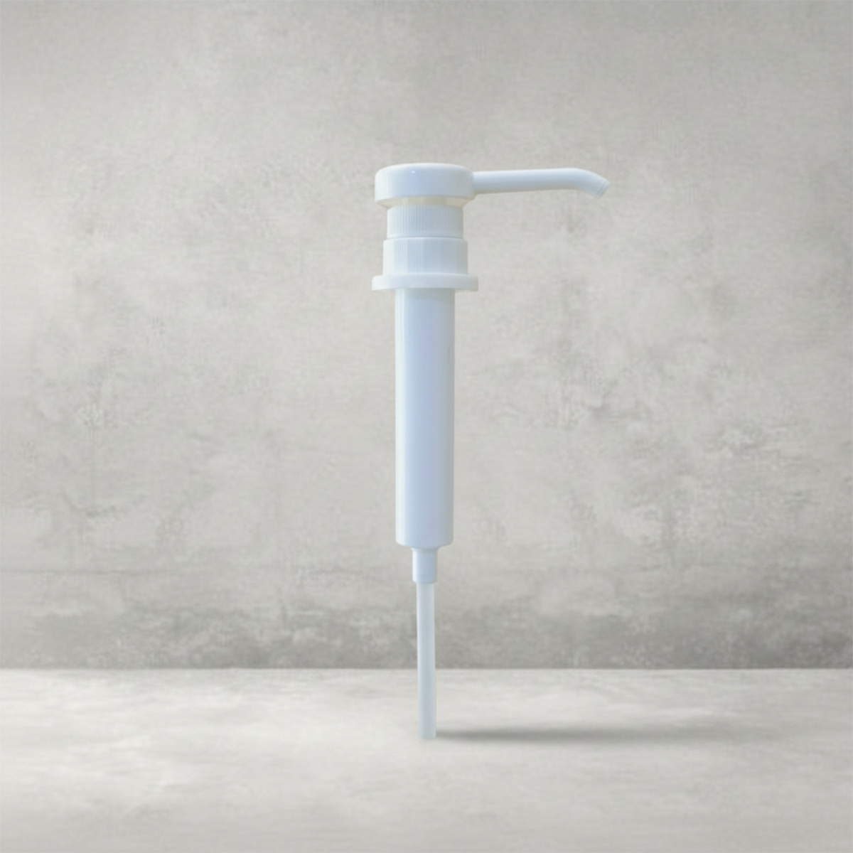 DISPENSADOR PARA SYRUP