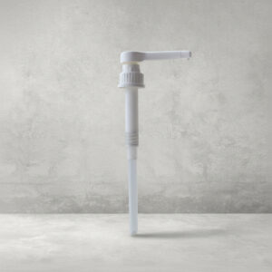 DISPENSADOR PARA SYRUP