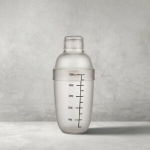 COCTELERA 530 ML BODUO