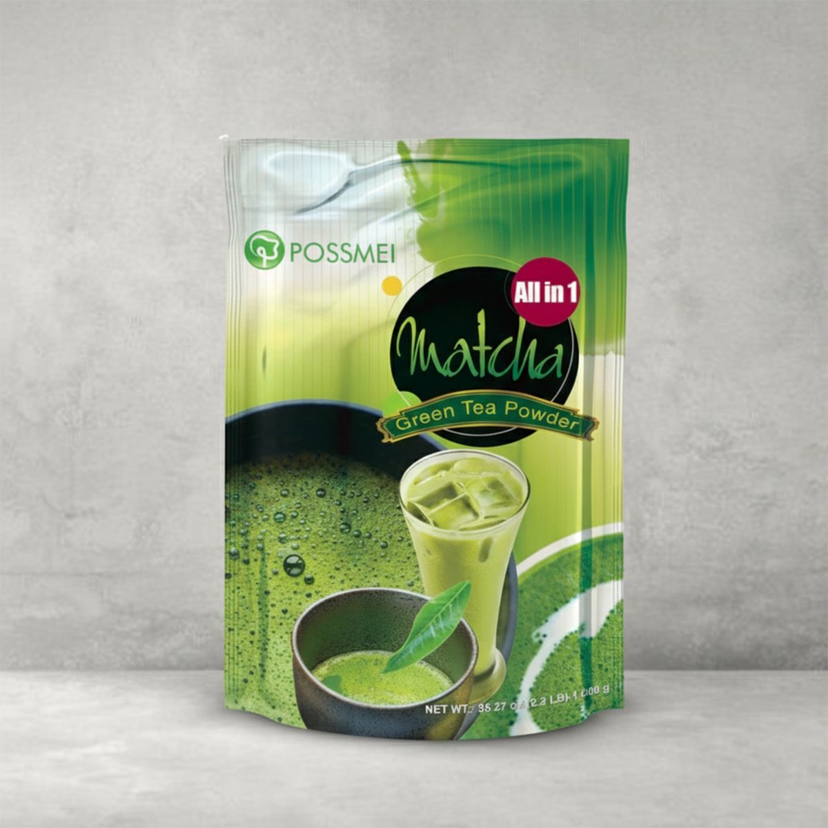 MATCHA POWDER