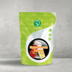 CHEESE CREAM POWDER