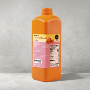 SYRUP CARAMELO