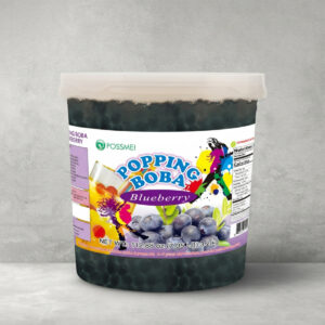 POPPING BOBA ARÁNDANO