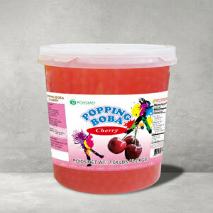 POPPING BOBA CEREZA