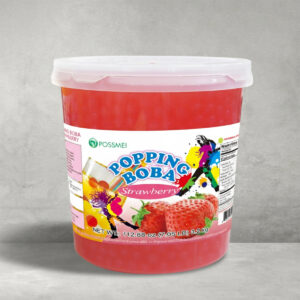 POPPING BOBA FRESA