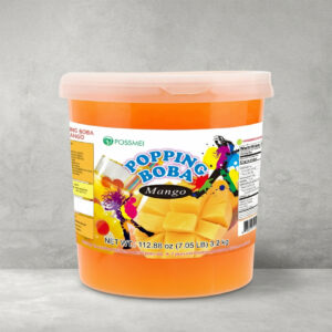 POPPING BOBA MANGO