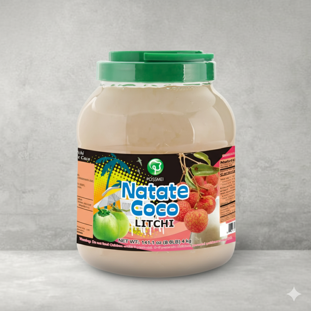 NATATE LITCHI COCO
