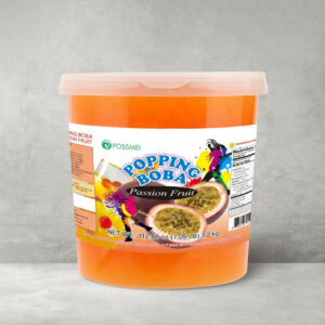 POPPING BOBA MARACUYÁ