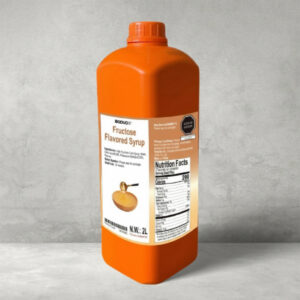 SYRUP FRUCTOSA