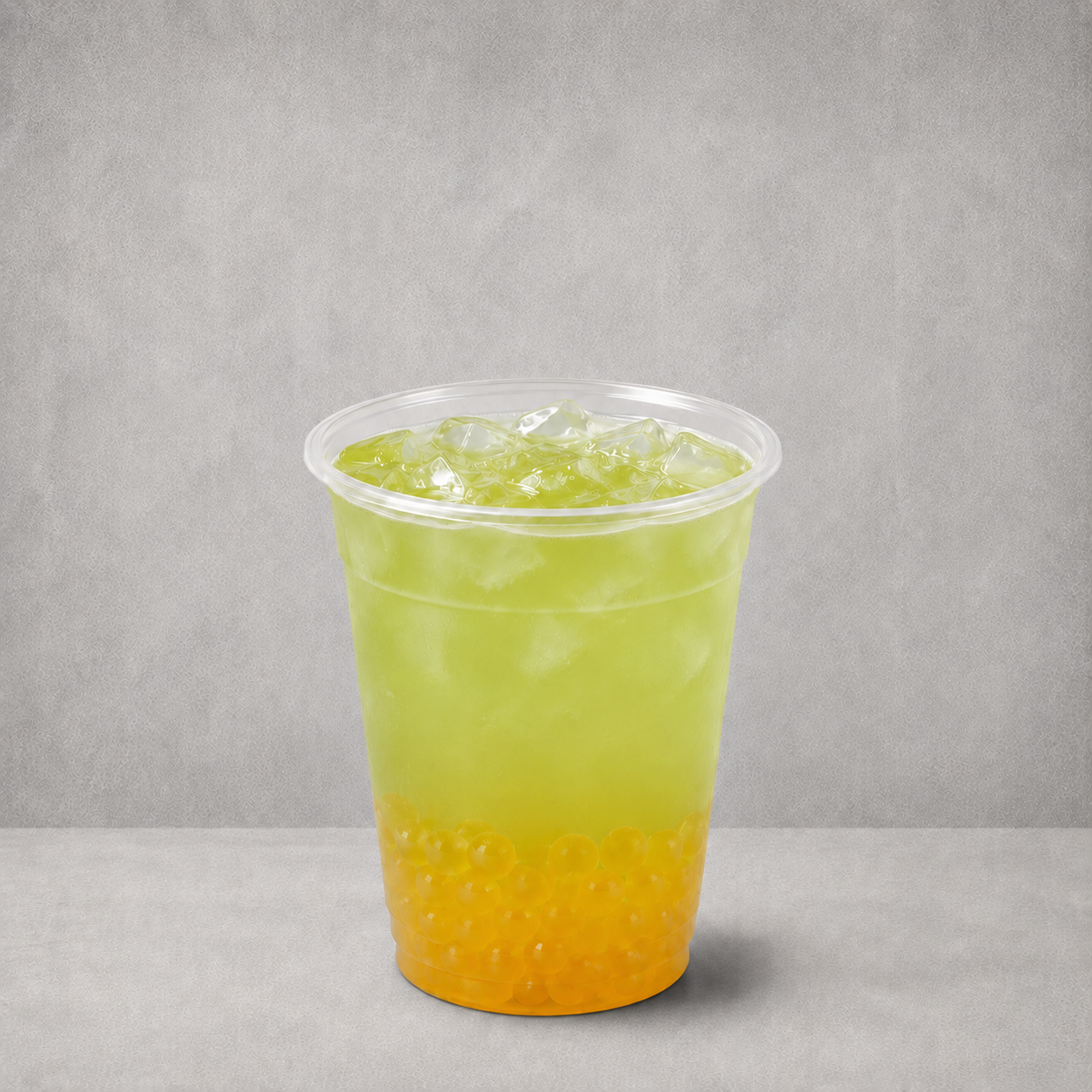 SYRUP MANZANA VERDE BODUO - Imagen 2