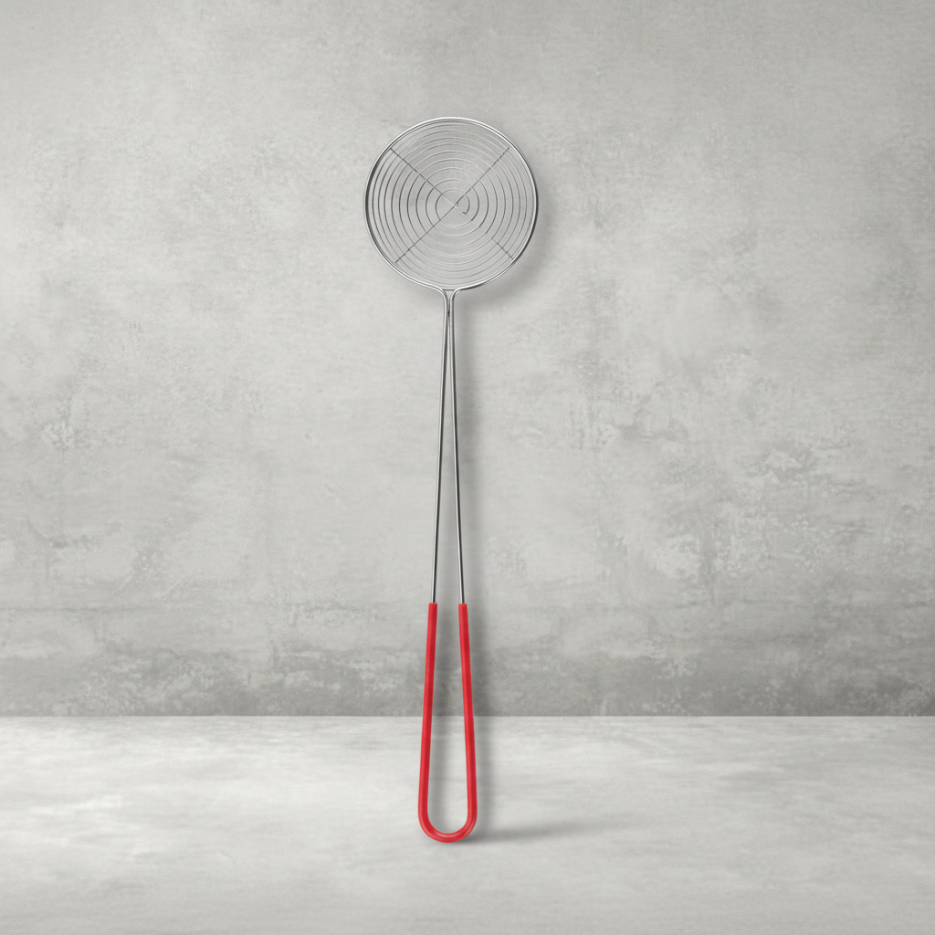 COLADOR BOBAS TAMAÑO REGULAR BODUO