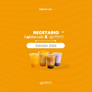 Recetario