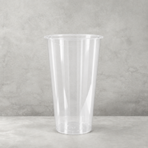 Vaso PP M 90mm — 500 ml (16 oz aprox) BODUO