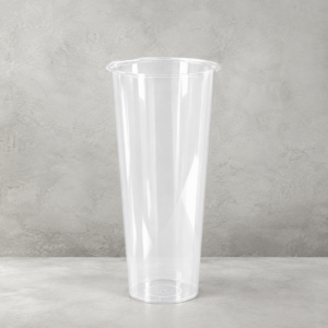 Vaso PP L 90mm — 700 ml (24 oz aprox) BODUO